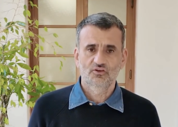 Antonio Decaro