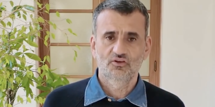 Antonio Decaro