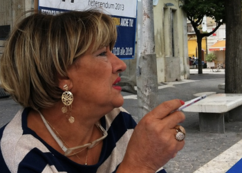 Rosangela Giannatempo
