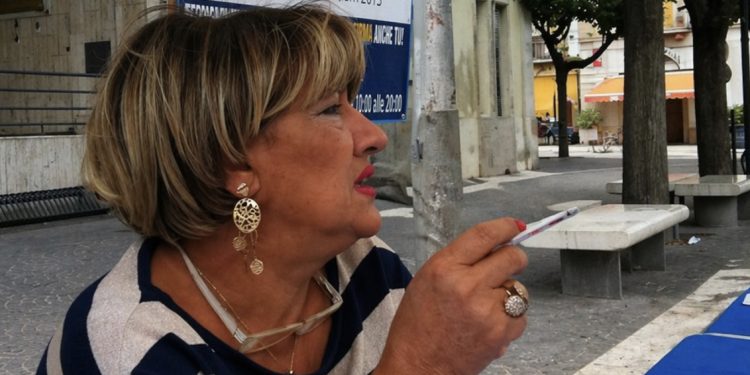 Rosangela Giannatempo