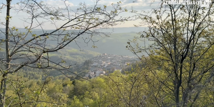 Roseto Valfortore