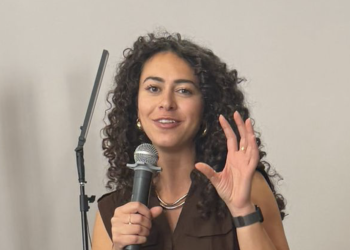 Alice Amatore