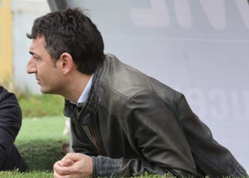 Gennaro Casillo foto calcio foggia