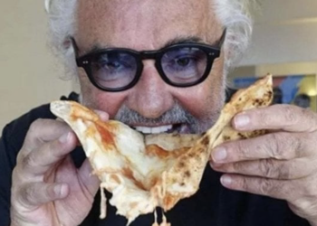 Flavio Briatore