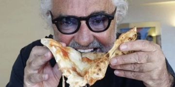 Flavio Briatore