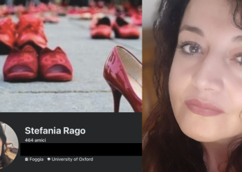 Stefania Rago