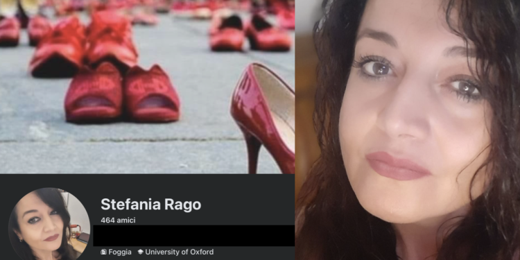 Stefania Rago