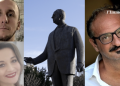 Carta, Rago, Giordano e Grittani