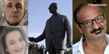 Carta, Rago, Giordano e Grittani