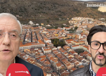 Siena e Cisternino
