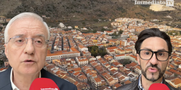 Siena e Cisternino