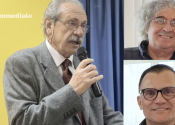 Marchese, De Colellis e Riccio