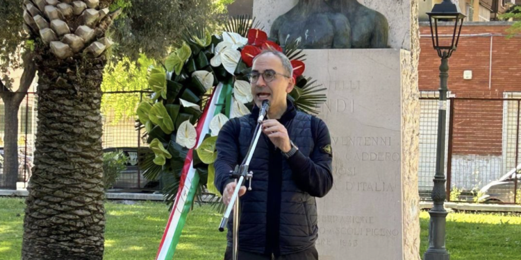 Raffaele Piemontese