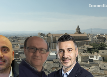 Pitta, Checchia e Di Battista