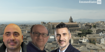 Pitta, Checchia e Di Battista