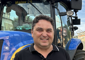 Graziano Coscia
