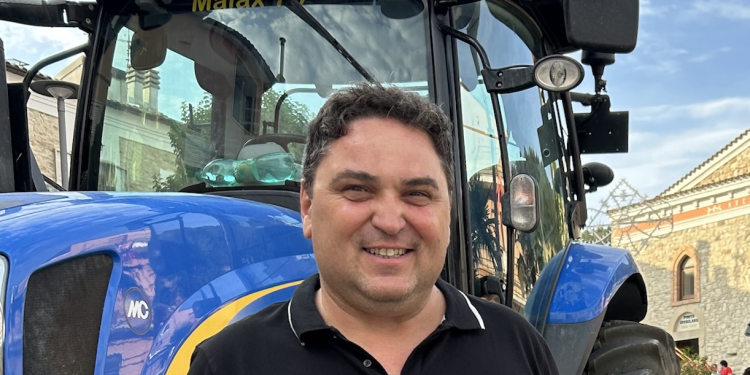 Graziano Coscia