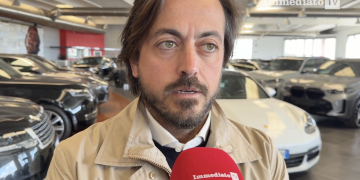 Antonio Di Carlo