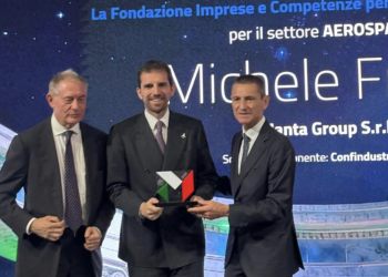 Michele Frisoli