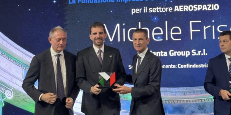 Michele Frisoli