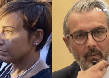 Barone e La Salandra