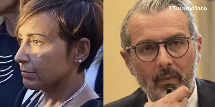 Barone e La Salandra