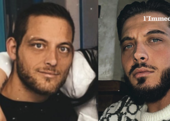 Stefano e Saverio Bruno