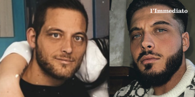 Stefano e Saverio Bruno