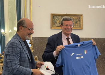 Di Molfetta e Grieco
