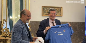 Di Molfetta e Grieco