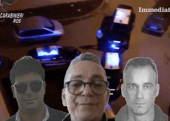 Scirpoli, Lombardi e La Torre
