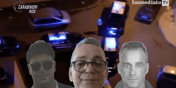 Scirpoli, Lombardi e La Torre