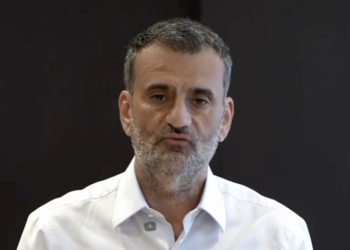 Antonio Decaro