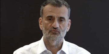 Antonio Decaro