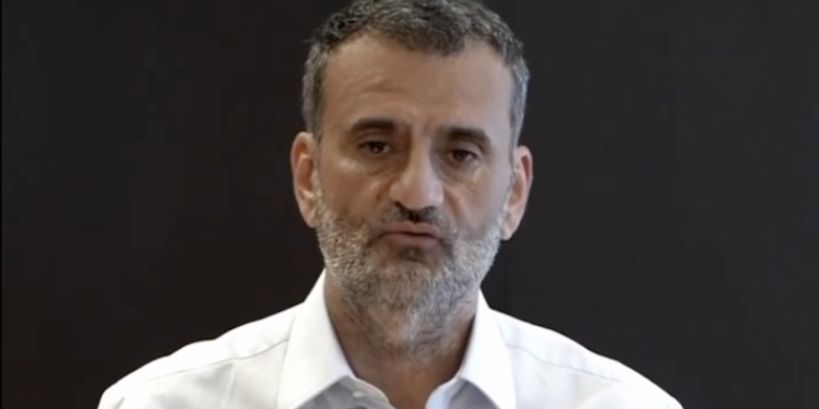 Antonio Decaro