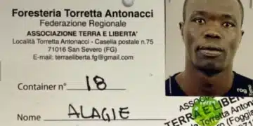 Alagie Singathe