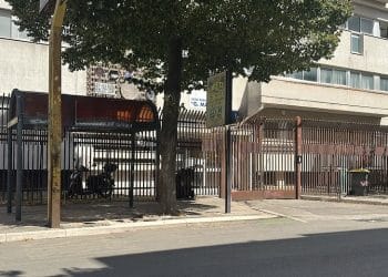 Succursale Liceo Marconi