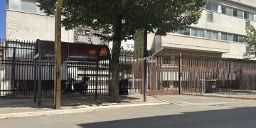 Succursale Liceo Marconi