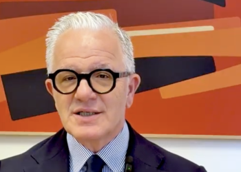Gino Gumirato