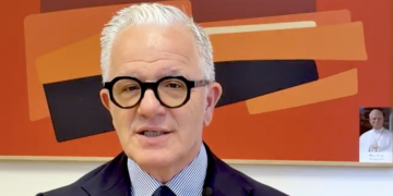Gino Gumirato