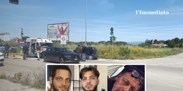 Stefano, Saverio e Pasquale Bruno