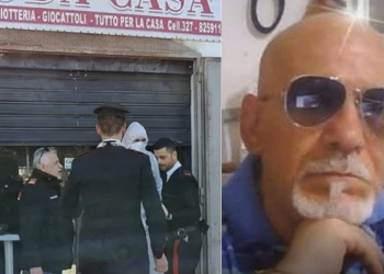 Michelangelo Scamarcia