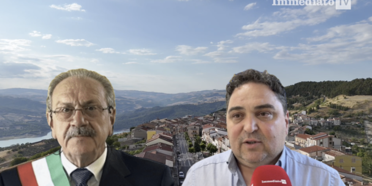 Marchese e Coscia