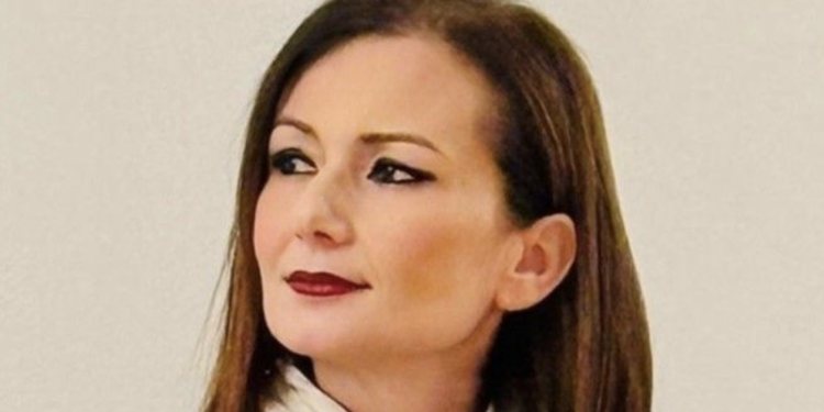 Maria Teresa Valente