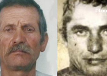 Ciccillo Li Bergolis e Raffaele Primosa
