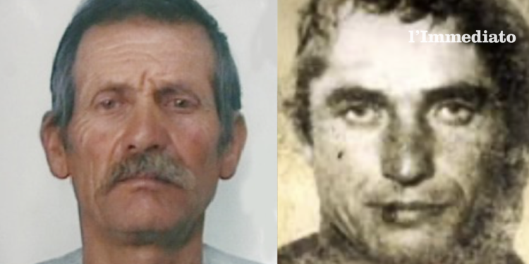Ciccillo Li Bergolis e Raffaele Primosa