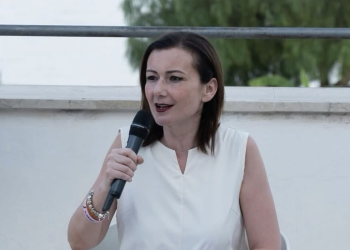 Maria Teresa Valente