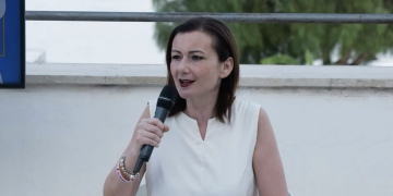 Maria Teresa Valente