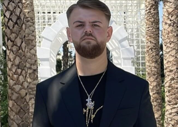Dylan Capriati