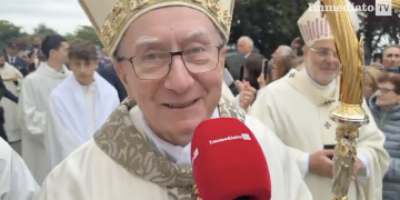 Pietro Parolin